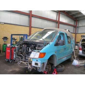 MERCEDES-BENZ VITO FURGONETA (W638)