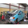 mercedes-benz vito furgoneta (w638) del año 2000