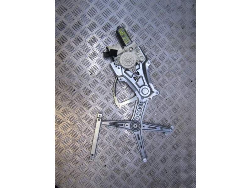 Recambio de elevalunas delantero derecho para opel vectra 2.2 td referencia OEM IAM 106155-102 CONFORD  