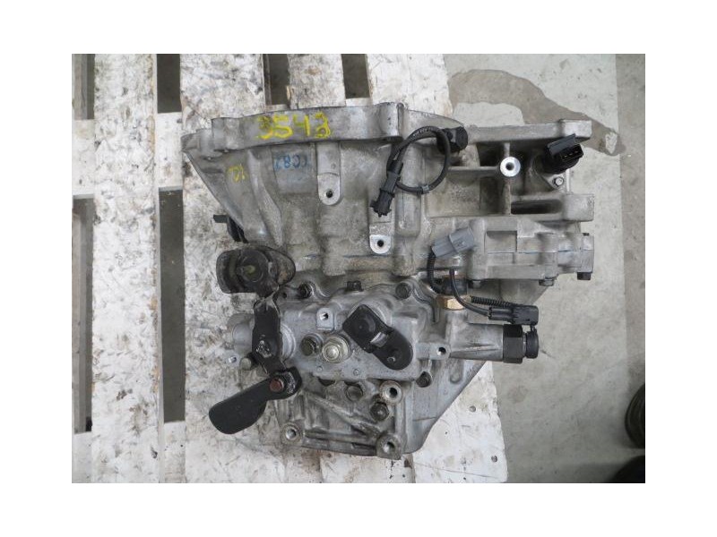 Recambio de cambio 5v (td/tdi ) : hyundai getz : 1.5 td -4fa (88,4cv) 5p [2006] para hyundai getz 1.5 td -4fa referencia OEM IAM