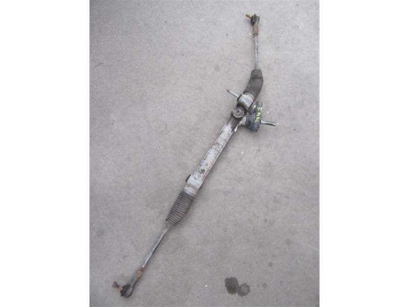 Recambio de direccion mecanica para opel meriva a monospace (x03) 1.3 cdti (e75) referencia OEM IAM 93169320  