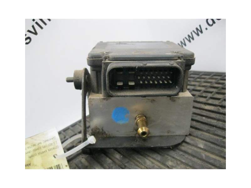 Recambio de abs para citroën xantia 2.0hdi-rhy 5p referencia OEM IAM 9625975480 10020401114 