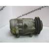 Recambio de compresor aire acondicionado para opel vectra 1.7 td-xi7dt 5p referencia OEM IAM 4472009150  