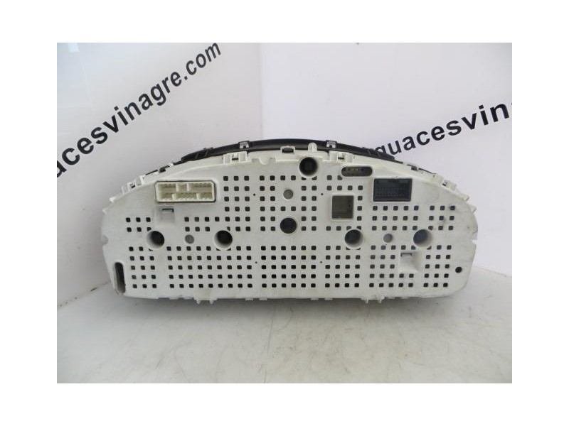 Recambio de cuadro instrumentos : hyundai getz : 1.5 td -4fa (88,4cv) 5p [2006] para hyundai getz 1.5 td -4fa referencia OEM IAM