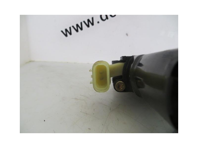 Recambio de elevalunas elec. tra. dch. : hyundai getz : 1.5 td -4fa (88,4cv) 5p [2006] para hyundai getz 1.5 td -4fa referencia 