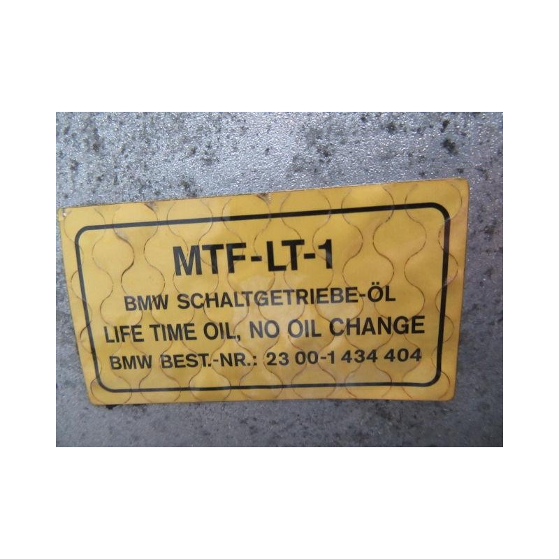 Recambio de cambio 5v (td/tdi ) : bmw 320 : 2.0 td touring [2001] para bmw  320 2.0 td touring referencia OEM IAM 2300-1434  