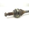 Recambio de transmision trasera izquierda para bmw 7 (e65, e66, e67) 735 i, li referencia OEM IAM 7521133  