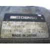 Recambio de compresor aire acondicionado para opel vectra 1.7 td-xi7dt 5p referencia OEM IAM 4472009150  