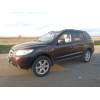hyundai santa fé ii (cm) del año 2006