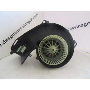 MOTOR CALEFACCION 13124703 