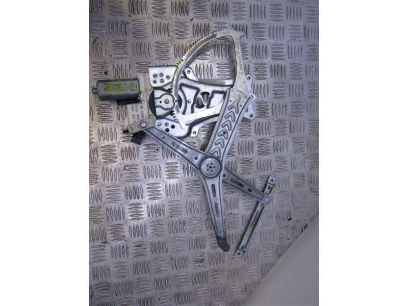Recambio de elevalunas delantero izquierdo para opel vectra 2.2 td referencia OEM IAM 9178987 CONFORD  