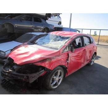 SEAT LEON (1P1)