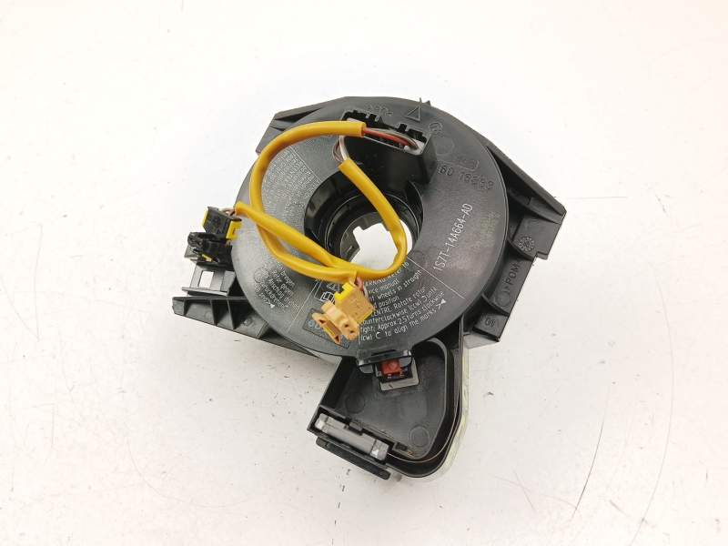 Recambio de anillo airbag para ford mondeo iii (b5y) 2.2 tdci referencia OEM IAM 1S7T14A664AD  