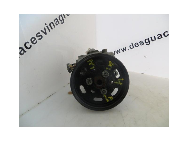 Recambio de bomba dirección : audi a3 : 1.9 td /ahf (110,16cv) 3p [1997] para audi a3 1.9 td /ahf referencia OEM IAM 038145157  