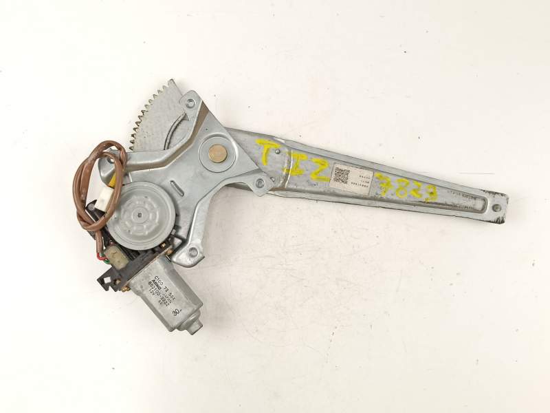 Recambio de elevalunas trasero izquierdo para mazda premacy (cp) 2.0 turbodiesel cat referencia OEM IAM C10073590B 8621003932 C1