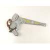 Recambio de elevalunas trasero izquierdo para mazda premacy (cp) 2.0 turbodiesel cat referencia OEM IAM C10073590B 8621003932 C1