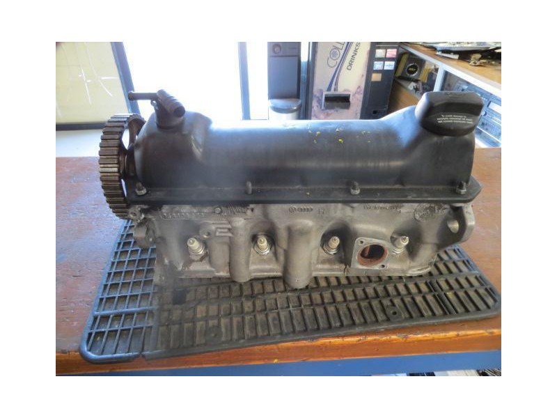 Recambio de culata gasolina : seat alhambra : 2.0 g /ady (115,6cv) 5p [1998] para seat alhambra 2.0 g /ady referencia OEM IAM   