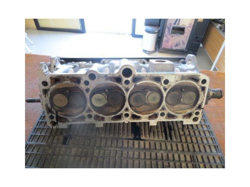 Recambio de culata gasolina : seat alhambra : 2.0 g /ady (115,6cv) 5p [1998] para seat alhambra 2.0 g /ady referencia OEM IAM   