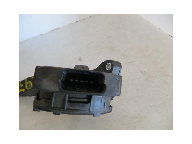 Recambio de potenciómetro aceleración : peugeot 207 : 1.4 g -kfu (88,4cv) 5p [2006] para peugeot 207 1.4 g -kfu referencia OEM I