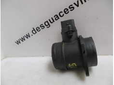 Recambio de caudalimetro : seat leon : 1.9 tdi -alh (89,76cv) 5p [2002] para seat leon 1.9 tdi -alh referencia OEM IAM BOSCH0280 2