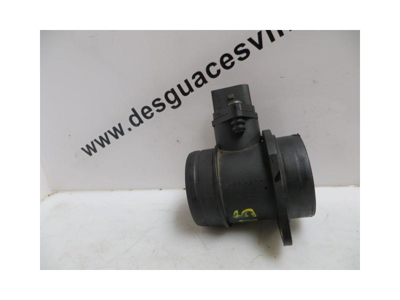 Recambio de caudalimetro : seat leon : 1.9 tdi -alh (89,76cv) 5p [2002] para seat leon 1.9 tdi -alh referencia OEM IAM BOSCH0280