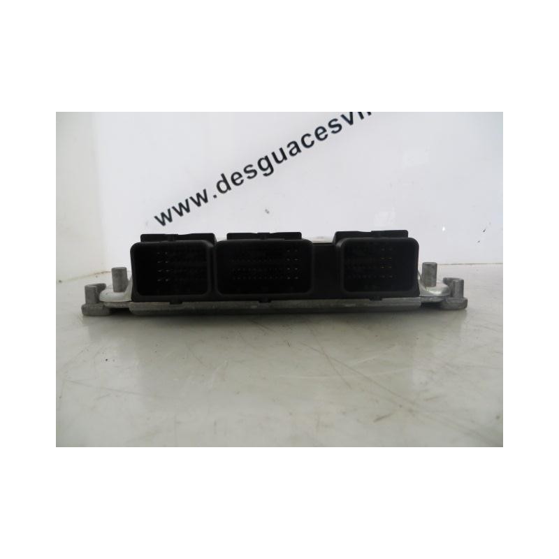 Recambio de centralita : citroen c 5 : 2.0 hdy td rhz ( 109cv ) 4p [2003] para citroen c 5 2.0 hdy td rhz ( 109cv )  4p referenc