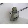 Recambio de motor arranque para fiat tempra 1.4 g- 159a2.000 gasolina (73,44cv referencia OEM IAM   