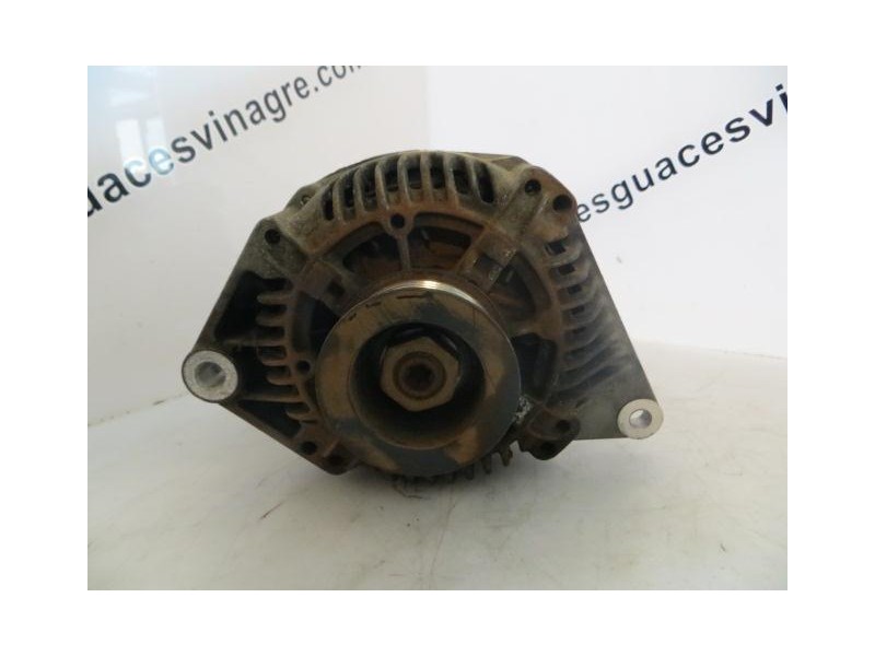 Recambio de alternador : mitsubishi carisma : 1.9 d -f8qt (90cv) 5p [1999] para mitsubishi carisma 1.9 d -f8qt referencia OEM IA