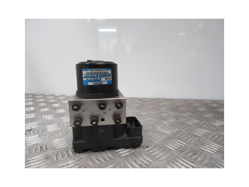 Recambio de abs : kia sephia : 1.6 g (101,43cv) [2003] para kia sephia 1.6 g referencia OEM IAM 0K2NA437A0  