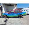 opel corsa a hatchback (s83) del año 1990