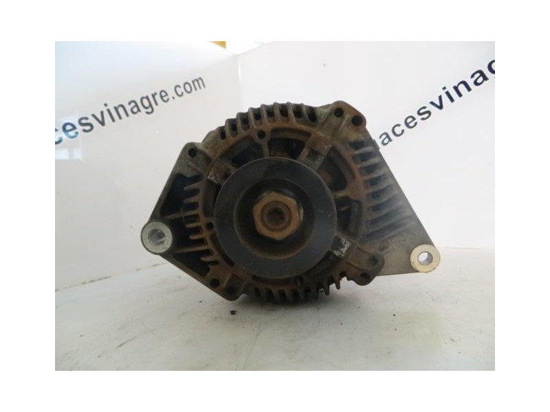Recambio de alternador : mitsubishi carisma : 1.9 d -f8qt (90cv) 5p [1999] para mitsubishi carisma 1.9 d -f8qt referencia OEM IA