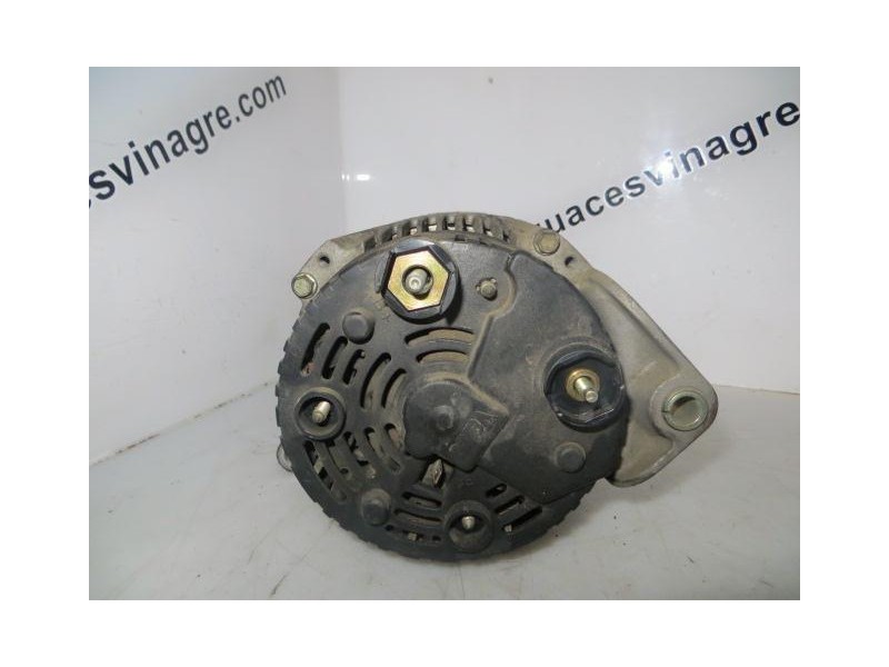 Recambio de alternador : mitsubishi carisma : 1.9 d -f8qt (90cv) 5p [1999] para mitsubishi carisma 1.9 d -f8qt referencia OEM IA