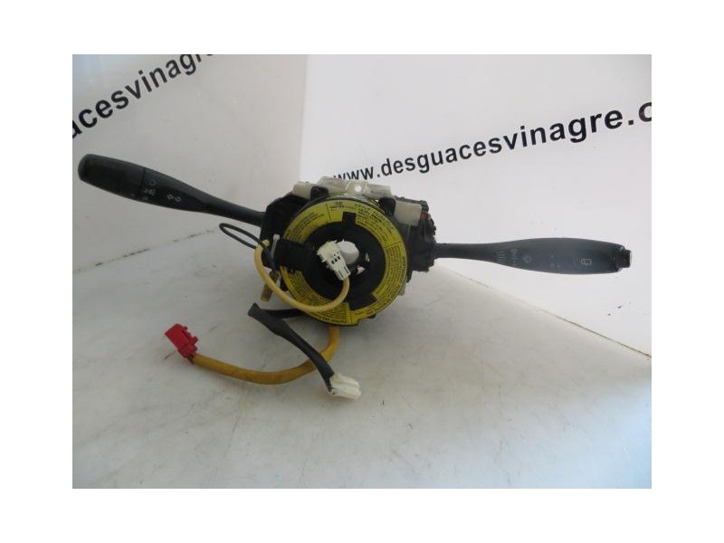 Recambio de mando luces y limpias : mitsubishi carisma : 1.9 d -f8qt (90cv) 5p [1999] para mitsubishi carisma 1.9 d -f8qt refere