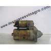 Recambio de motor arranque para fiat tempra 1.4 g- 159a2.000 gasolina (73,44cv referencia OEM IAM   