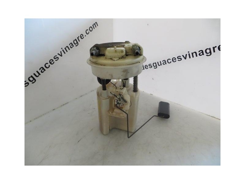 Recambio de bomba gasolina / aforadores : mitsubishi carisma : 1.9 d -f8qt (90cv) 5p [1999] para mitsubishi carisma 1.9 d -f8qt 