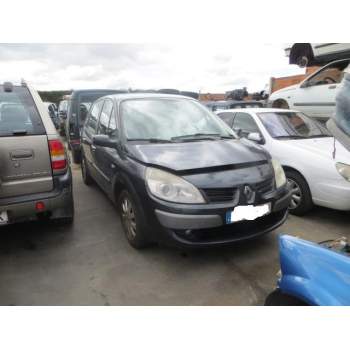 RENAULT SCÉNIC II (JM0/1_)