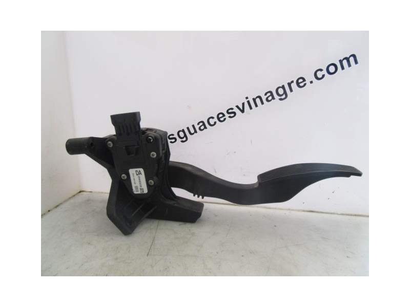 Recambio de potenciometro aceleracion para opel meriva a monospace (x03) 1.3 cdti (e75) referencia OEM IAM 93335443  