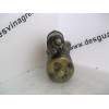 Recambio de motor arranque para fiat tempra 1.4 g- 159a2.000 gasolina (73,44cv referencia OEM IAM   
