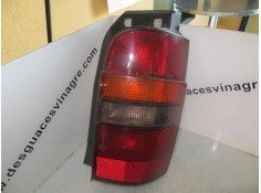 Recambio de piloto trasero dch. : renault espace : 2.2 td 5p [1993] para renault espace 2.2 td  5p referencia OEM IAM    2