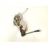 Recambio de cerradura puerta trasera izquierda para opel agila 1.2 g referencia OEM IAM 9212669  