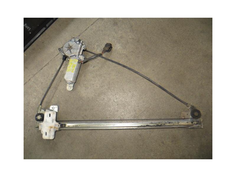 Recambio de elevalunas elec. del. dch. : renault espace : 2.2 td 5p [1993] para renault espace 2.2 td  5p referencia OEM IAM   