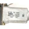 Recambio de elevalunas trasero izquierdo para mazda premacy (cp) 2.0 turbodiesel cat referencia OEM IAM C10073590B 8621003932 C1