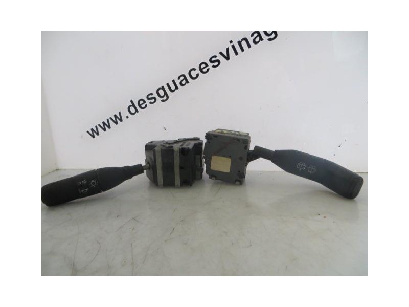 Recambio de mando luces y limpias : renault espace : 2.2 td 5p [1993] para renault espace 2.2 td  5p referencia OEM IAM   