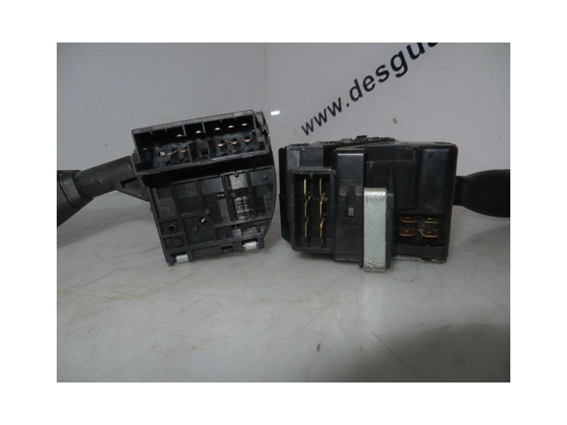 Recambio de mando luces y limpias : renault espace : 2.2 td 5p [1993] para renault espace 2.2 td  5p referencia OEM IAM   