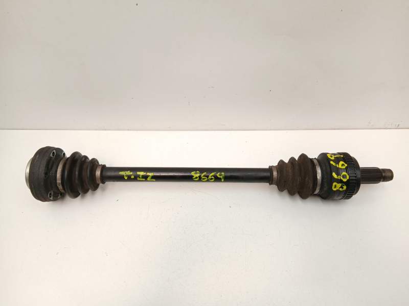 Recambio de transmision trasera izquierda para bmw 3 (e90) 320 i referencia OEM IAM 7523959  