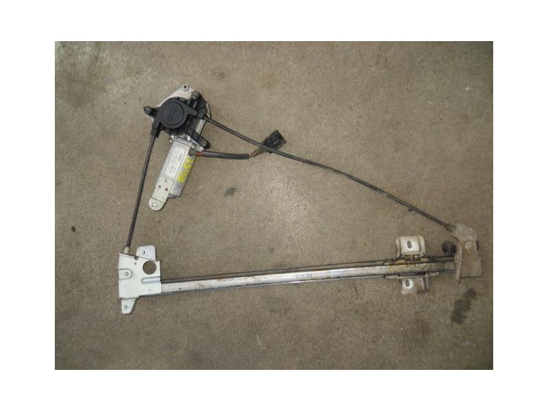 Recambio de elevalunas del-izdo : renault espace : 2.2 td 5p [1993] para renault espace 2.2 td  5p referencia OEM IAM   