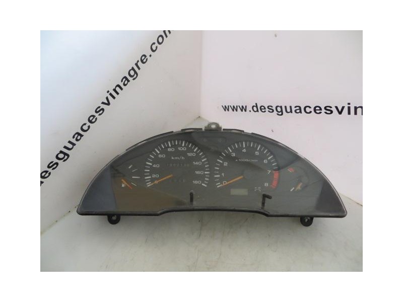 Recambio de cuadro instrumentos : nissan serena : 2.0 g -sr20 (126,48cv) 4p [1994] para nissan serena 2.0 g -sr20 referencia OEM