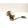 Recambio de cerradura puerta trasera izquierda para opel agila 1.2 g referencia OEM IAM 9212669  