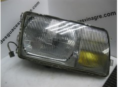 Recambio de faro dcho. : m. benz 500 : 5.0 _ 117961 gasolina 4p [1982] para m. benz 500 5.0 _ 117961 gasolina referencia OEM IAM