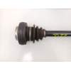 Recambio de transmision trasera izquierda para bmw 3 (e90) 320 i referencia OEM IAM 7523959  